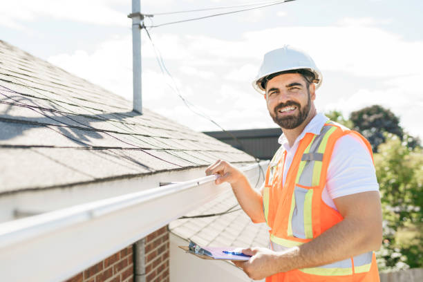 Quick and Trustworthy Emergency Roof Repair Services in Clinton, NY