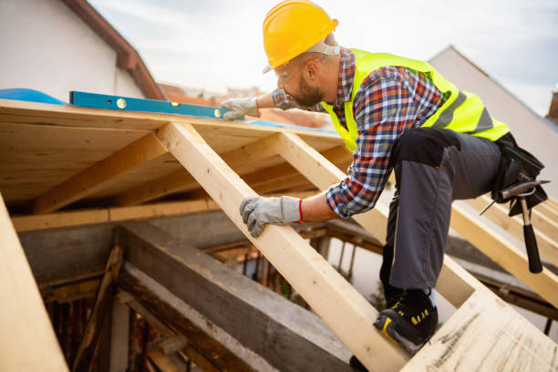 Residential Roof Replacement in Clinton, NY