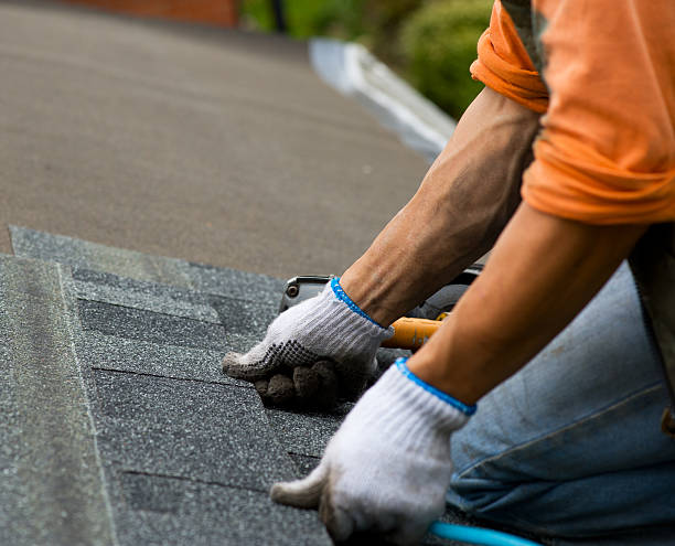 Quick and Trustworthy Emergency Roof Repair Services in Clinton, NY
