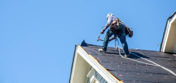Best Residential Roof Replacement  in Clinton, NY